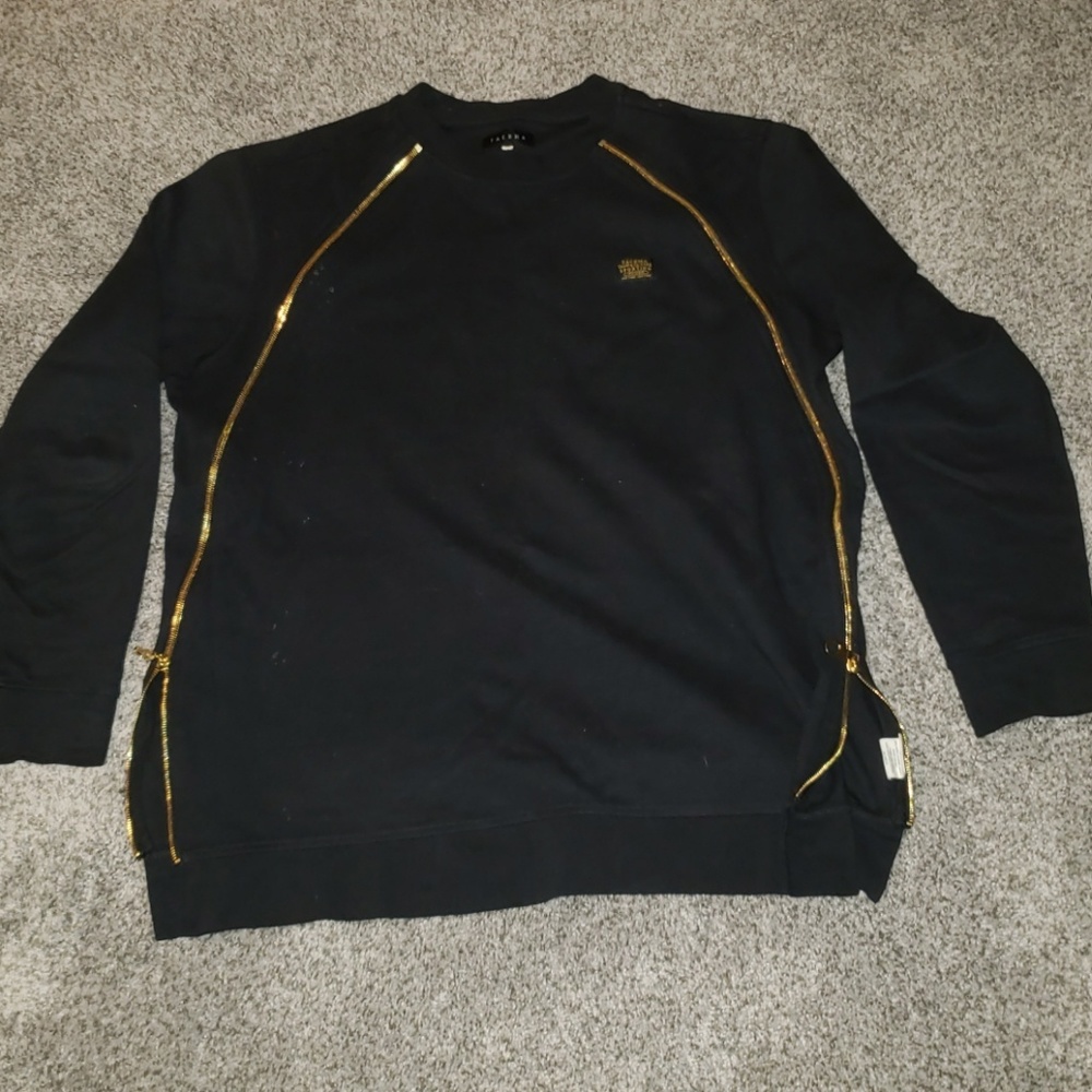 TACKMA MENS SWEATER